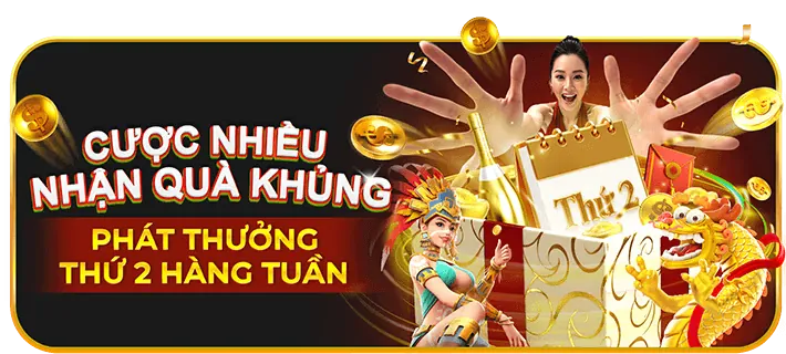 Chiến lược Slots Nổ Hũ tại 333win3 casino