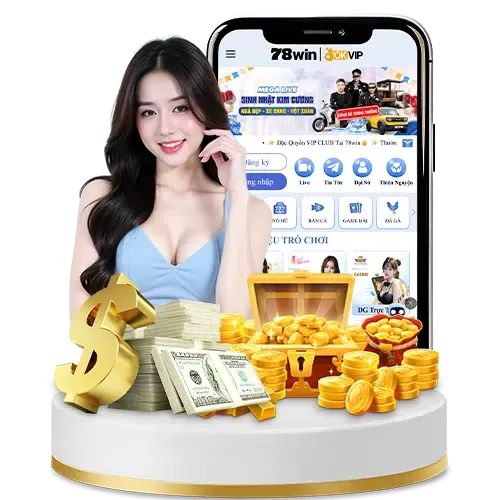 Điện thoại di động hiển thị ứng dụng cá cược thể thao 333win3 casino