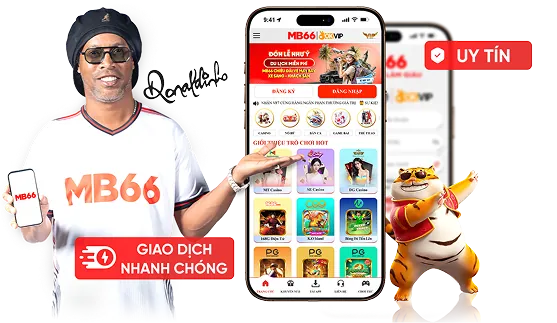 Hệ thống bảo mật tối tân đảm bảo an toàn cho người chơi
