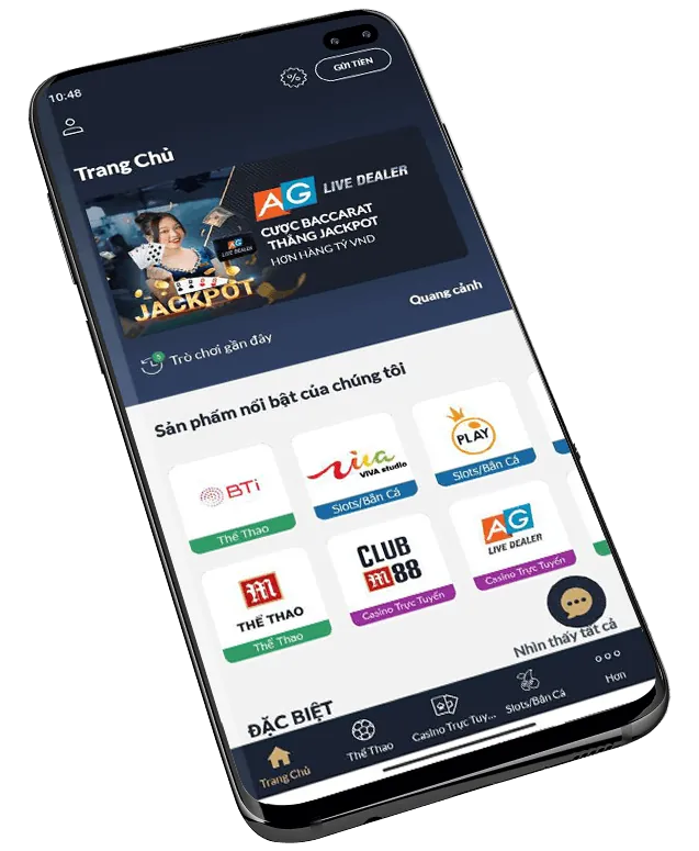Giao diện thân thiện đá gà 333win3