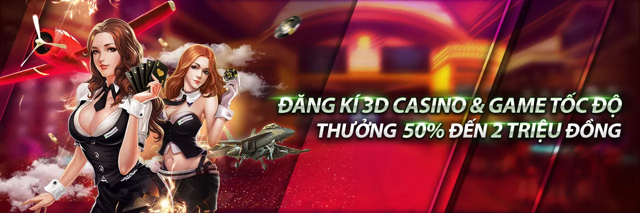 Thế giới bắn cá 333win3 casino