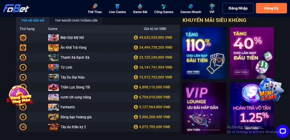 Bảo mật 333win3 app